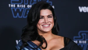 Gina Carano
