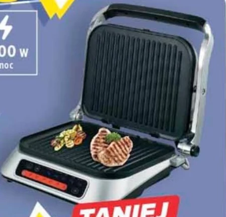 Grill elektryczny Mandine