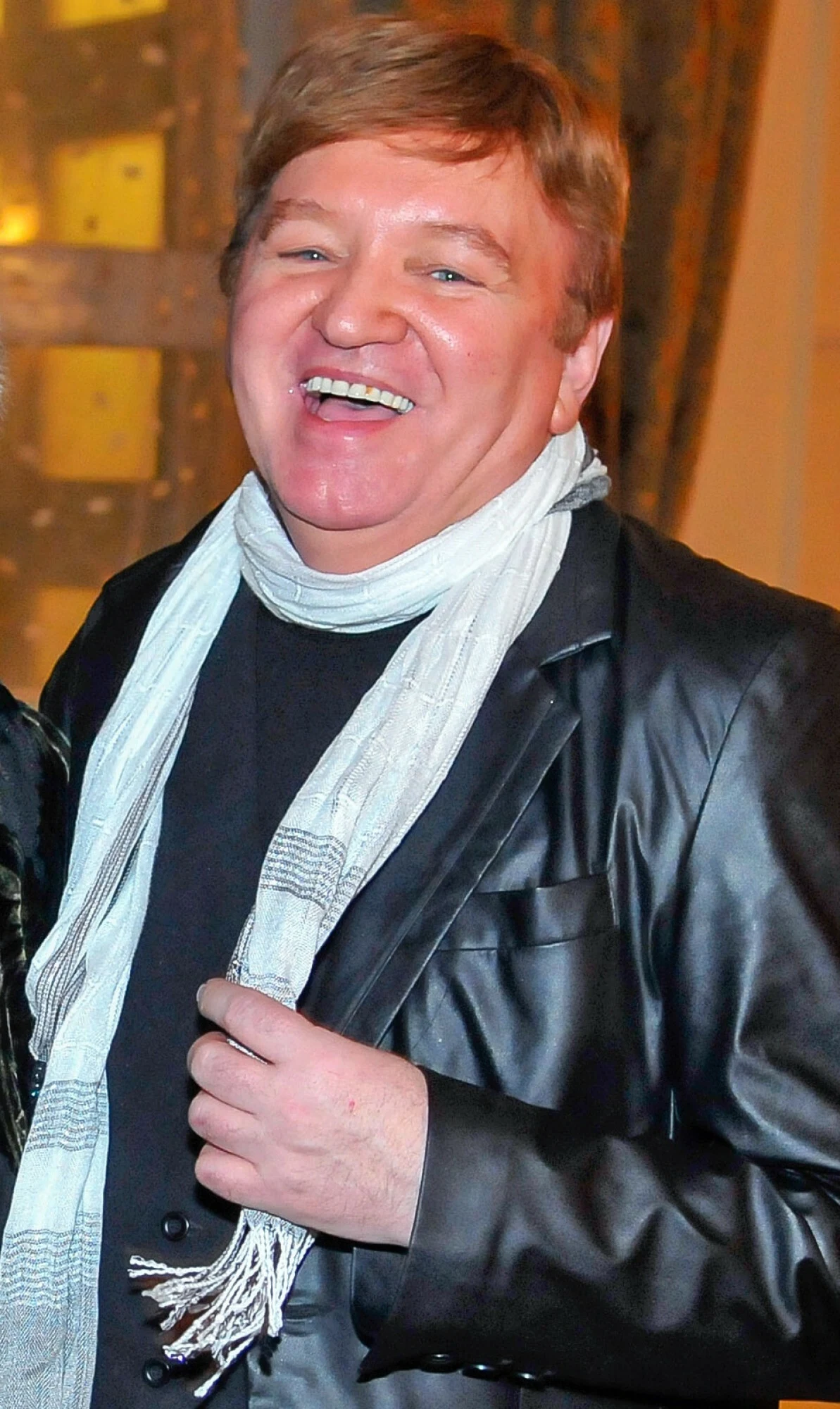 Bohdan Gadomski Bohdan Gadomski