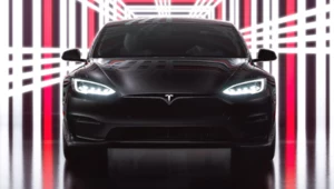 Tesla obniżyła ceny swoich samochodów w USA i krajach Europy.