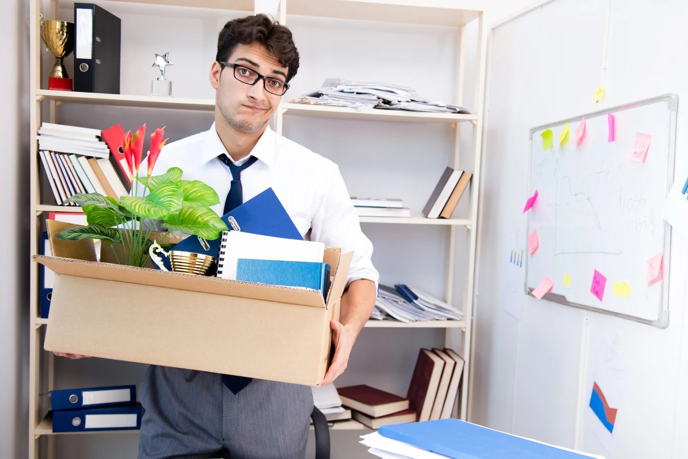 Utrata pracy to poważny problem. Komu przysługuje zasiłek dla bezrobotnych i ile wynosi?