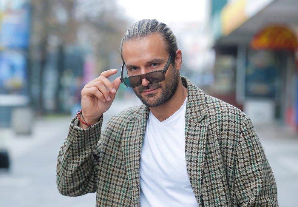 Piotr Stramowski Piotr Stramowski