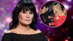 Iwona Pavlović i Izabela Janachowska