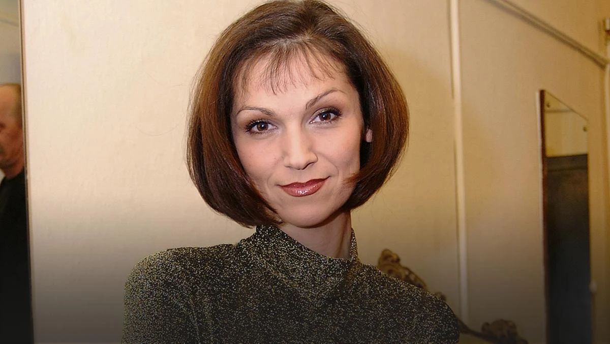 Olga Bończyk