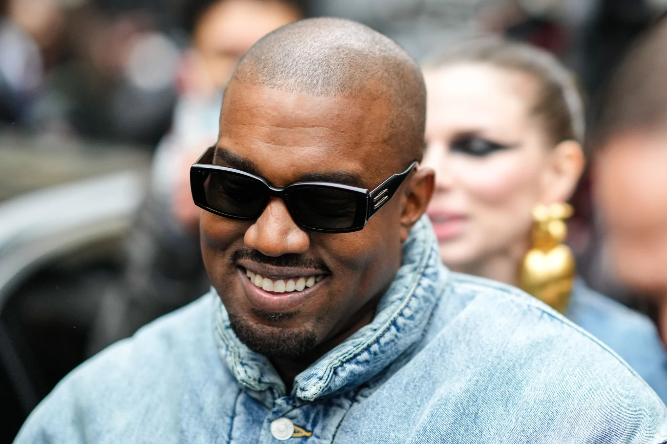 Kanye West wziął ślub? Kanye West wziął ślub?