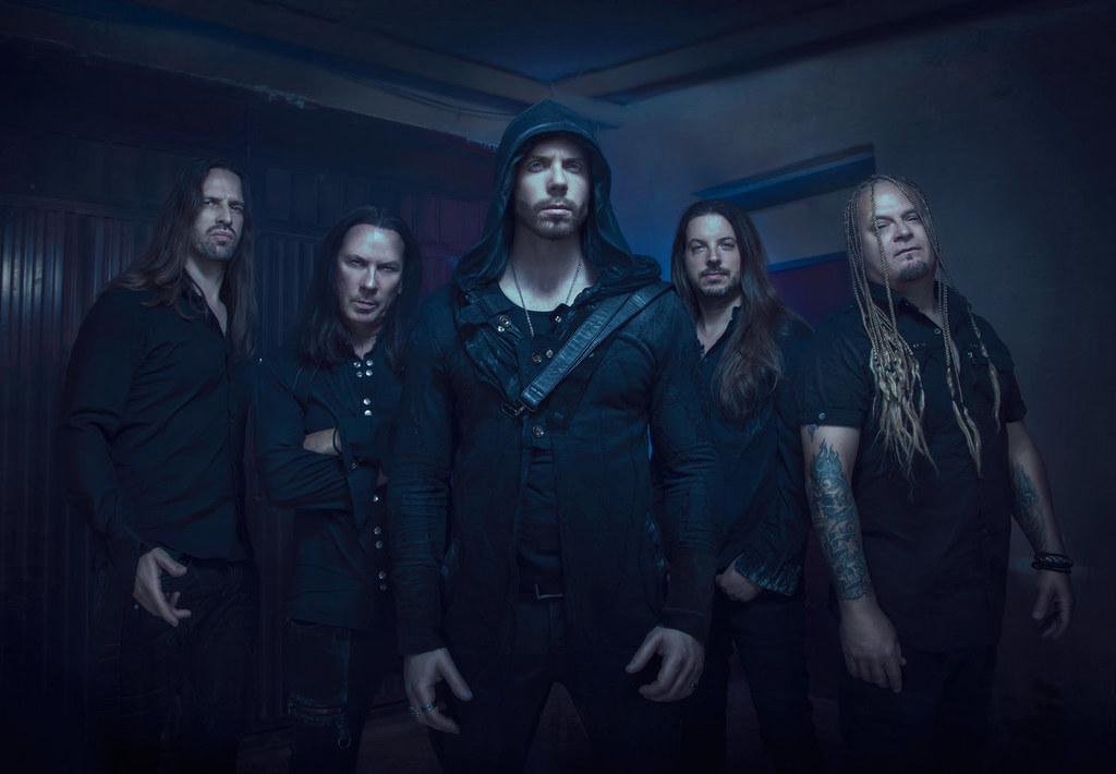 Zespół Kamelot przygotował nowy album