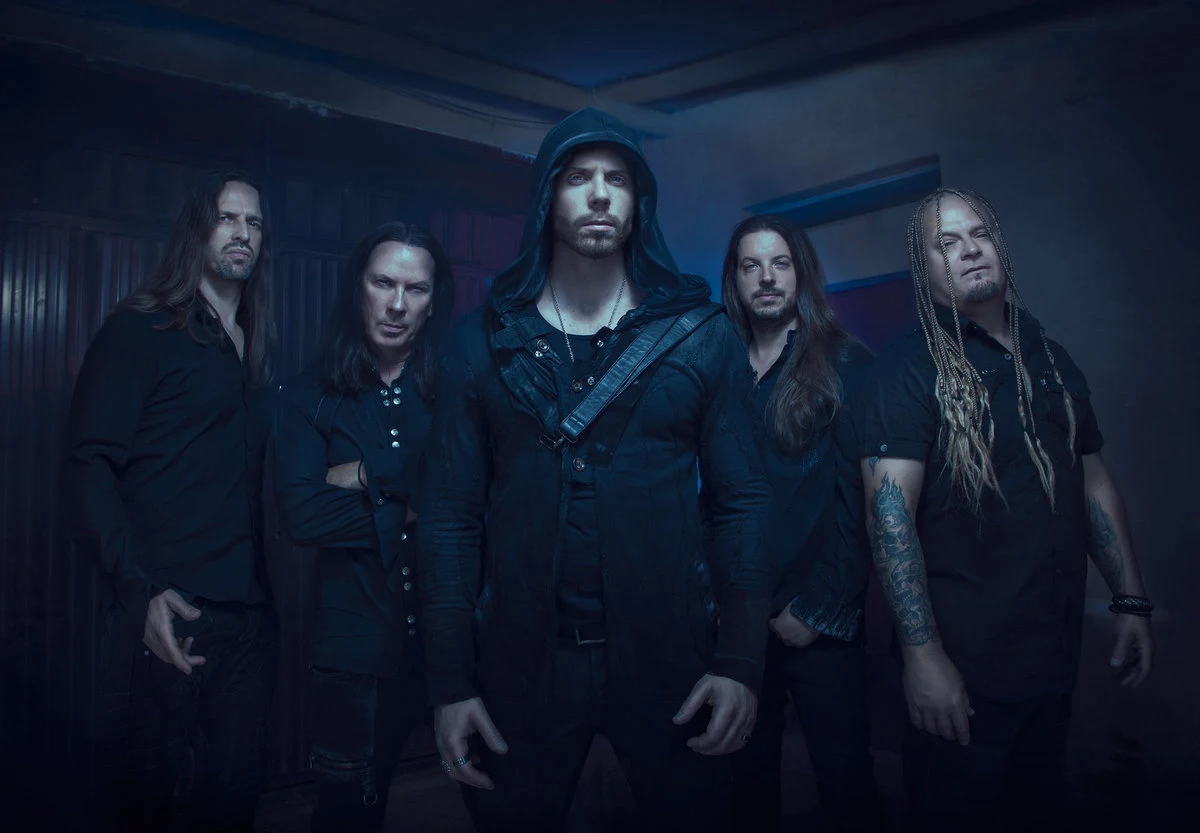 Zespół Kamelot przygotował nowy album Zespół Kamelot przygotował nowy album