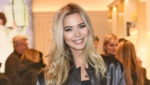 Sandra Kubicka w nowej fryzurze. Pokazała zdjęcie