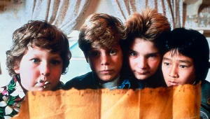 "Goonies"