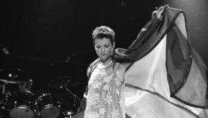 5 lat temu odeszła Dolores O'Riordan. Nawet polski prezydent opłakiwał wokalistkę The Cranberries