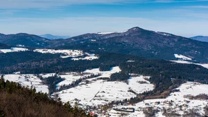 Nowy hit wśród turystów: Beskid Wyspowy i Sądecki. Czym kuszą?