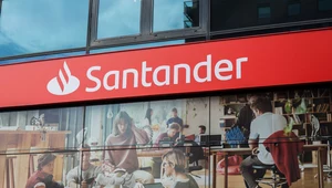 Uwaga klienci Santander Bank Polska. Oszuści wysyłają podejrzane maile