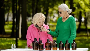 "Sanatorium miłości 5" - odcinek trzeci