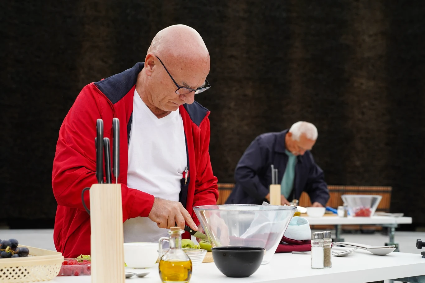 "Sanatorium miłości 5" - odcinek trzeci