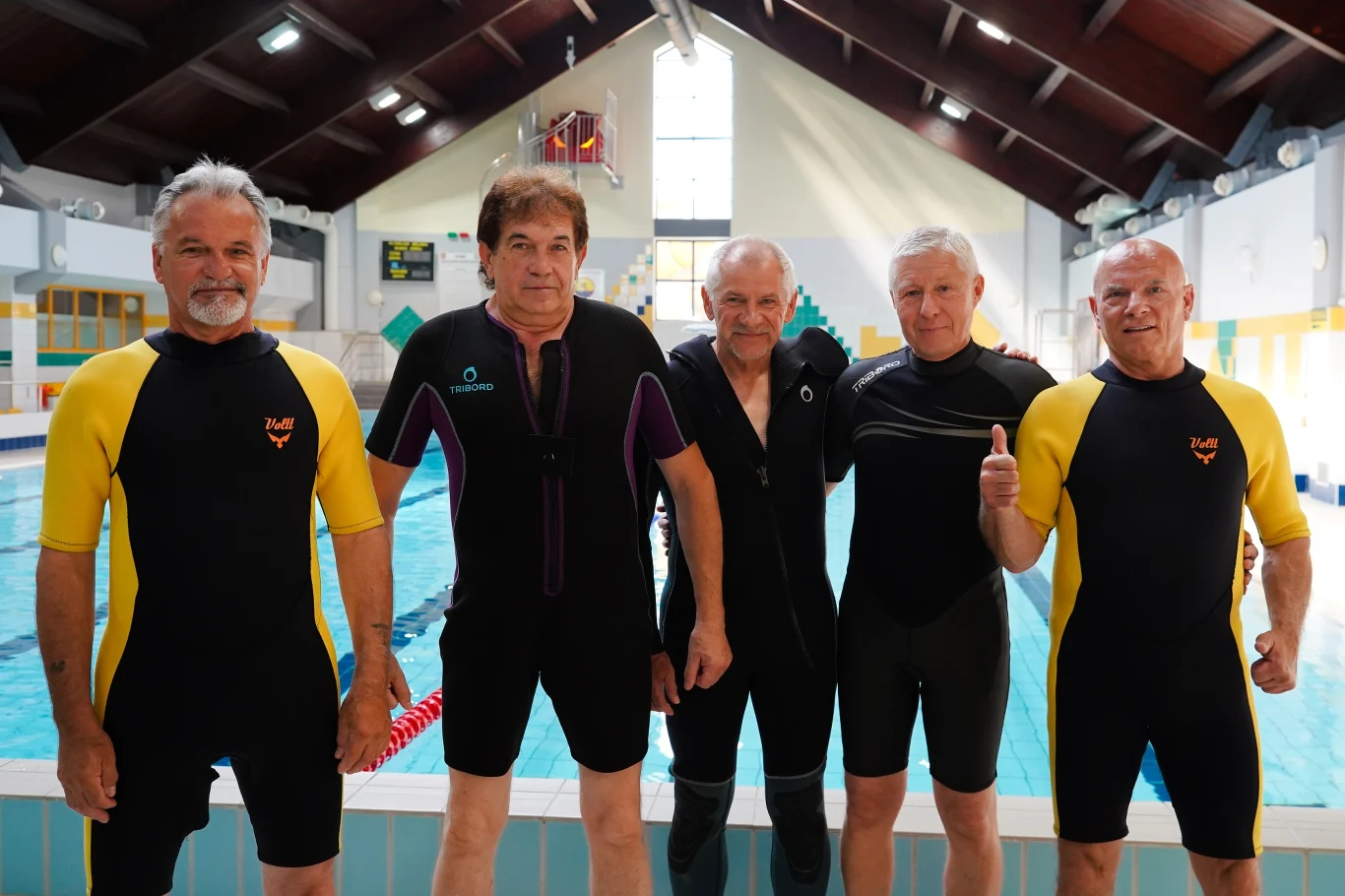 "Sanatorium miłości 5" - odcinek trzeci "Sanatorium miłości 5" - odcinek trzeci