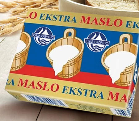 Masło