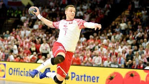 Patryk Walczak (Polska)