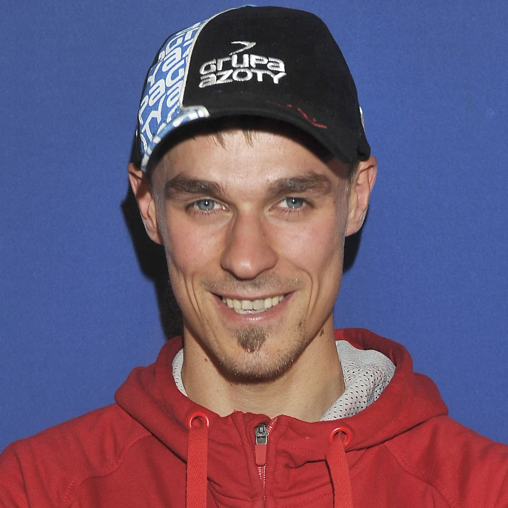 Piotr Żyła Piotr Żyła