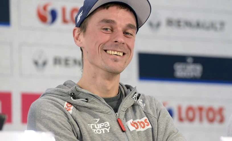 Piotr Żyła Piotr Żyła