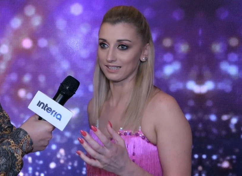 Justyna Żyła Justyna Żyła