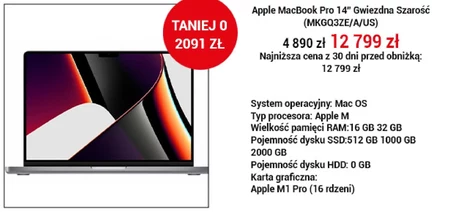 Laptop Apple