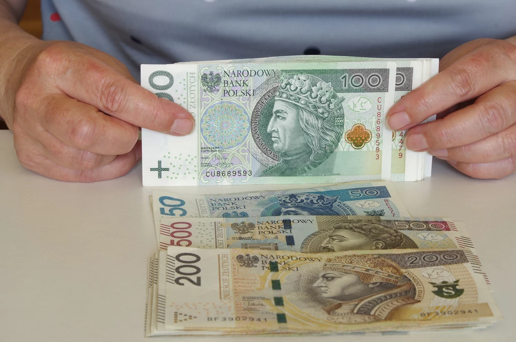Inflacja uderza w oszczędzających 