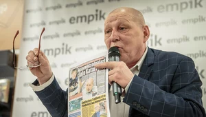 "Genialna" wizja Jackowskiego na majówkę. Trzymajcie się mocno!