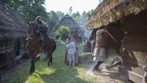 "Korona Królów: Jagiellonowie"