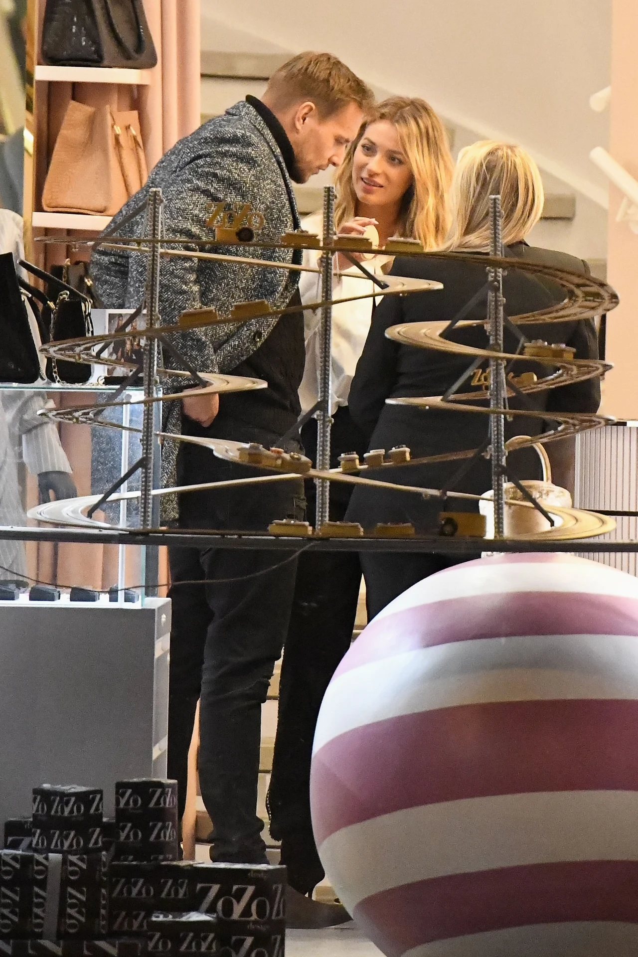 Zakochani odwiedzili także inne działy Zakochani odwiedzili także inne działy