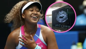 Naomi Osaka