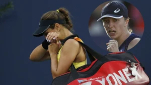 Iga Świątek nie jest główną faworytką Australian Open - tak uważa Monica Puig 