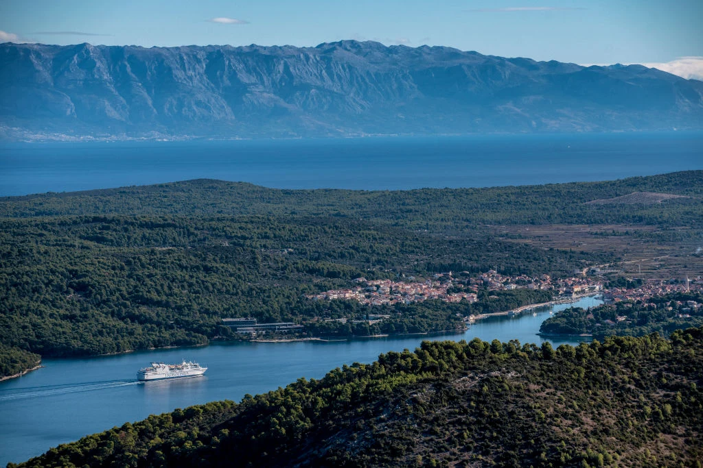 Starigrad Paklenica Starigrad Paklenica