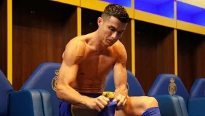 Ronaldo