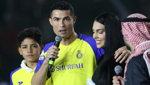 Ronaldo