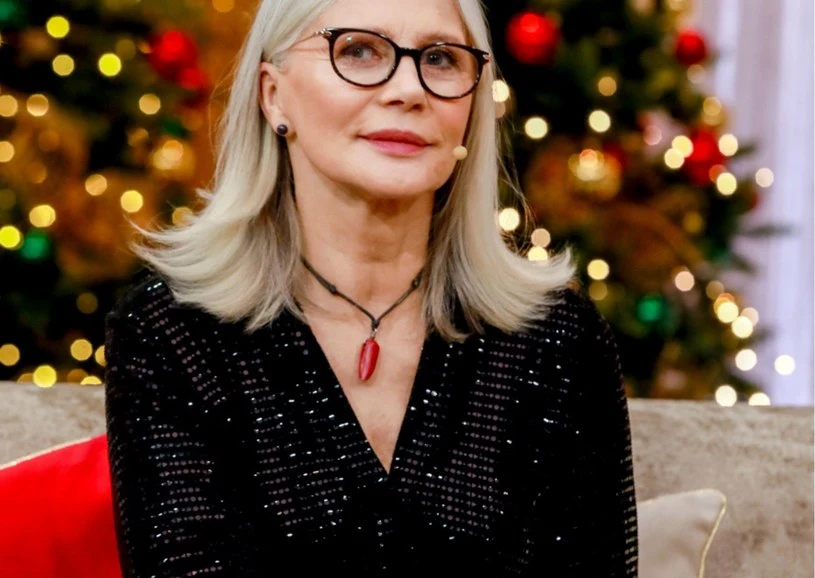 Joanna Dyrkacz z Sanatorium miłości 5 Joanna Dyrkacz z Sanatorium miłości 5