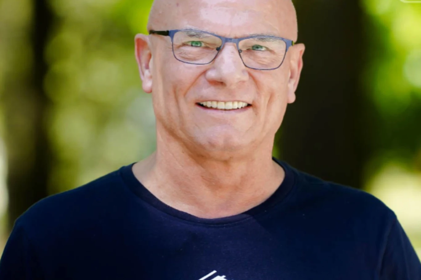 Darek z "Sanatorium miłości 5" Darek z "Sanatorium miłości 5"