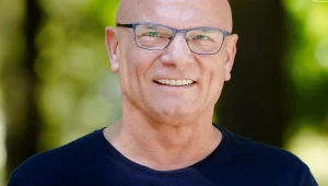 Darek z "Sanatorium miłości 5"