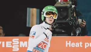 Daniel Tschofenig wygrał piątkowe kwalifikacje w Zakopanem