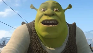 "Shrek" w znanej grze o postapokaliptycznym świecie