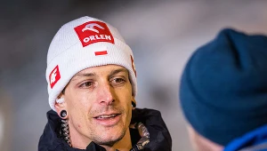 Trener polskich skoczków tłumaczy swoją zaskakującą decyzję