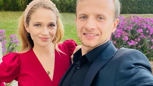 Marta Paszkin i Paweł Bodzianny