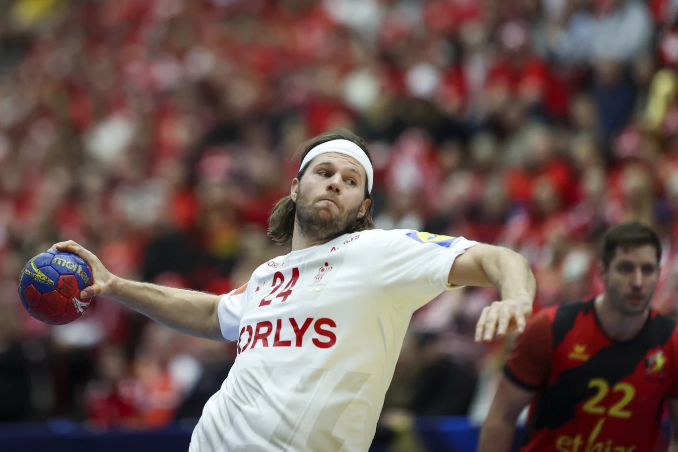 Mikkel Hansen