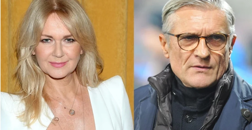 Grażyna Torbicka, Adam Nawałka