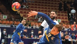 Wielkie lanie w mistrzostwach świata. Kibice skandowali jedno nazwisko!