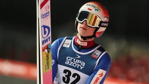 Kiepski dzień Pawła Wąska, ale wskoczył do drużyny