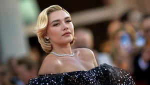 Florence Pugh grzmi. "Jak moje sutki mogą cię obrażać"