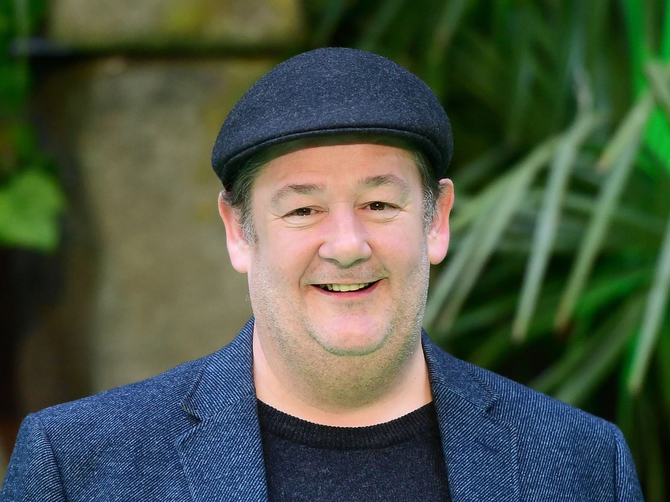 Johnny Vegas Johnny Vegas
