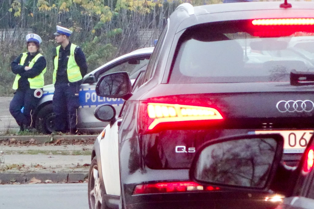 Policja rozpoczęła akcję specjalną, która potrwa aż 45 dni