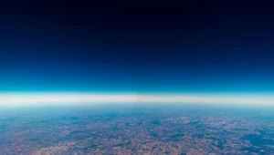 Dziura ozonowa znowu rośnie. Jest trzy razy większa niż Brazylia