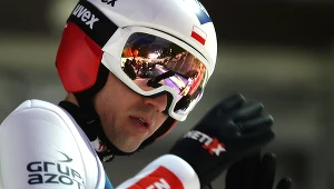 Polscy skoczkowie powalczą o podium. Nietypowe ustawienie trenera